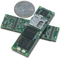 Gumstix Overo™